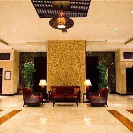 Park Apartments Dubai,An Edge By Rotana Hotel Eksteriør billede