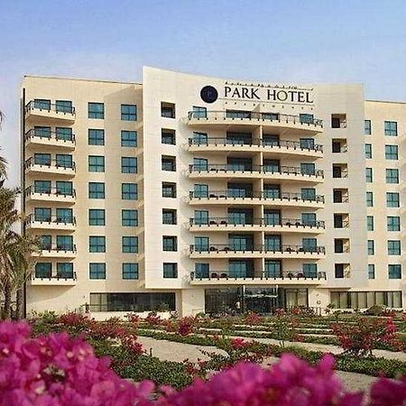 Park Apartments Dubai,An Edge By Rotana Hotel Eksteriør billede