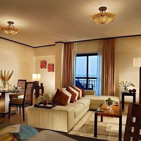 Park Apartments Dubai,An Edge By Rotana Hotel Eksteriør billede
