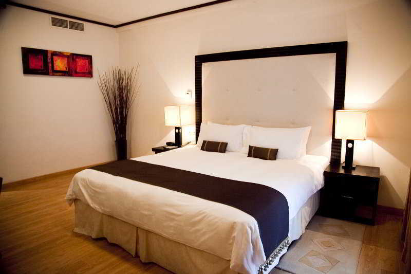 Park Apartments Dubai,An Edge By Rotana Hotel Eksteriør billede