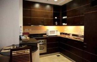 Park Apartments Dubai,An Edge By Rotana Hotel Eksteriør billede
