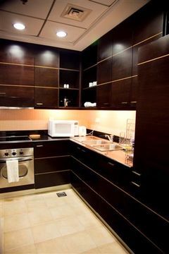 Park Apartments Dubai,An Edge By Rotana Hotel Eksteriør billede