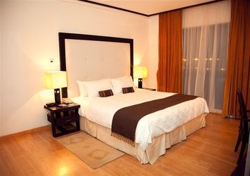 Park Apartments Dubai,An Edge By Rotana Hotel Eksteriør billede