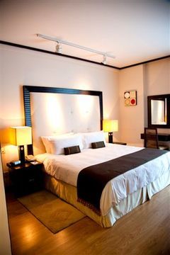 Park Apartments Dubai,An Edge By Rotana Hotel Eksteriør billede